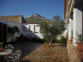 Casa Rural El Cercón, Magacela